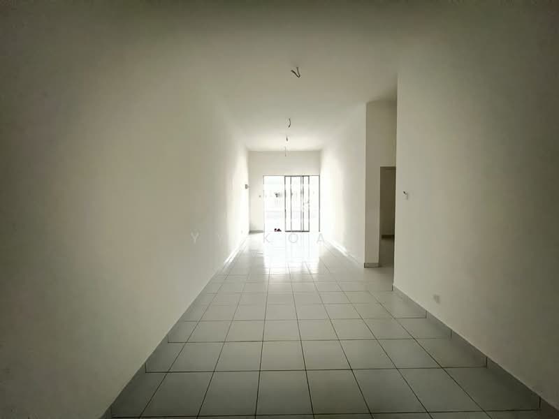Rumah Teres 1 Tingkat untuk Dijual di Bukit Banyan (Sungai Petani) - YY Koay - Interior - PropertyGuru.com.my