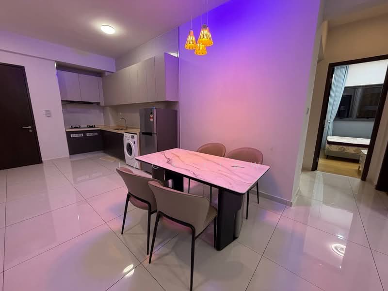 Condominium for Rent at Royal Strand @ Country Garden Danga Bay - Jack Liew - Kitchen - PropertyGuru.com.my