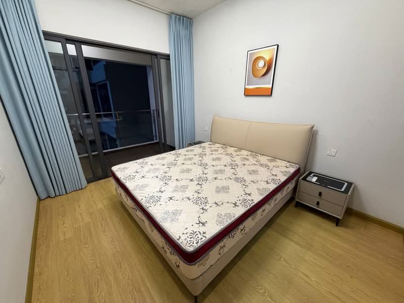 Condominium for Rent at Royal Strand @ Country Garden Danga Bay - Jack Liew - Bedroom - PropertyGuru.com.my