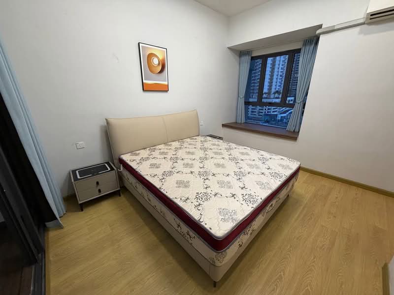 Condominium for Rent at Royal Strand @ Country Garden Danga Bay - Jack Liew - Bedroom - PropertyGuru.com.my