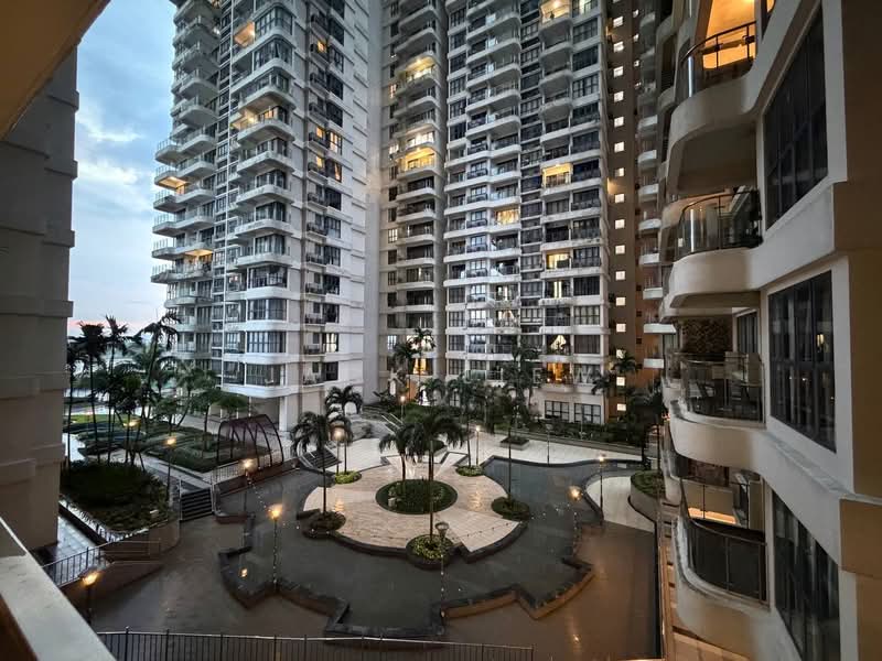 Condominium for Rent at Royal Strand @ Country Garden Danga Bay - Jack Liew - Exterior - PropertyGuru.com.my