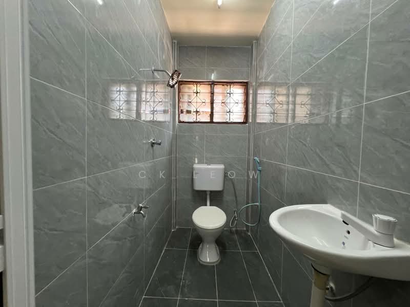 2-storey Terraced House for Rent in Taman Damai Jaya (Skudai) - Ck Leow - PropertyGuru.com.my