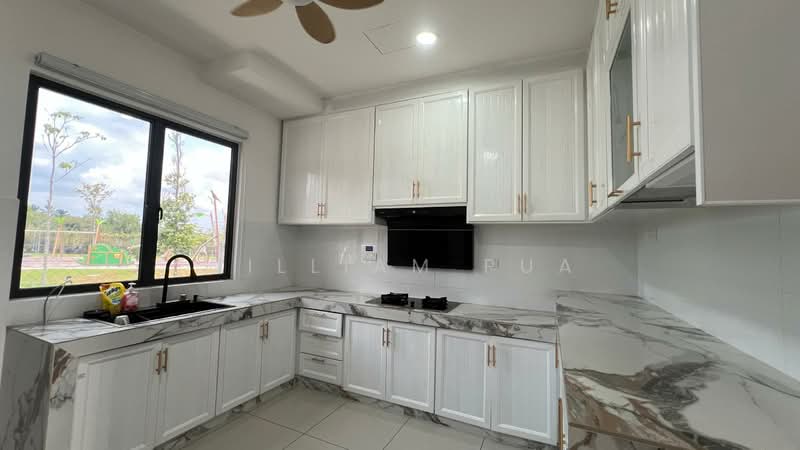 2-storey Terraced House for Rent in Telok Panglima Garang (Selangor) - William Pua - PropertyGuru.com.my