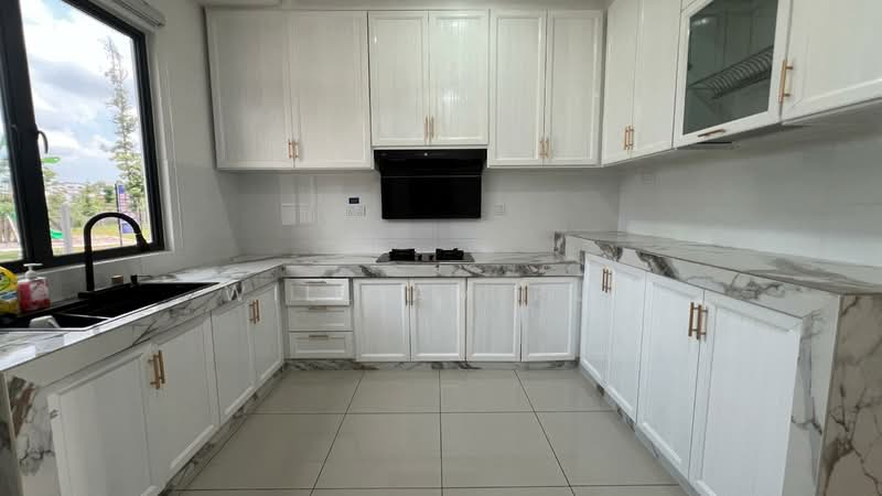 2-storey Terraced House for Rent in Telok Panglima Garang (Selangor) - William Pua - PropertyGuru.com.my