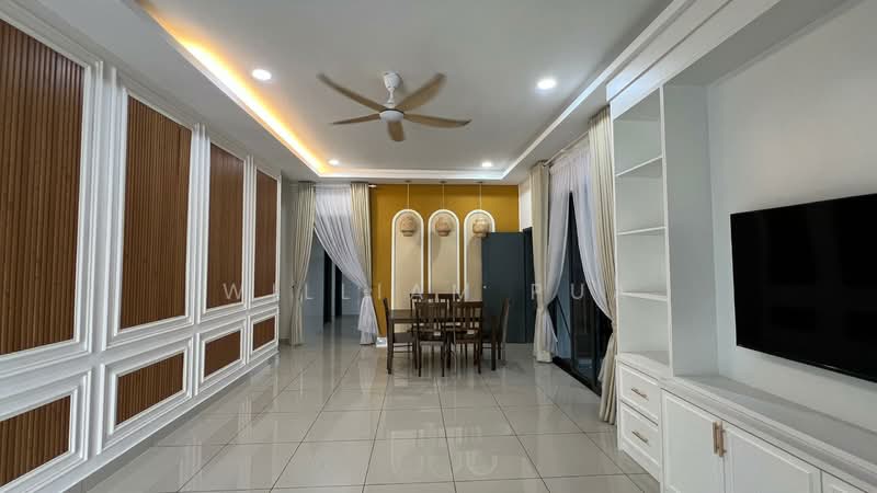 2-storey Terraced House for Rent in Telok Panglima Garang (Selangor) - William Pua - PropertyGuru.com.my