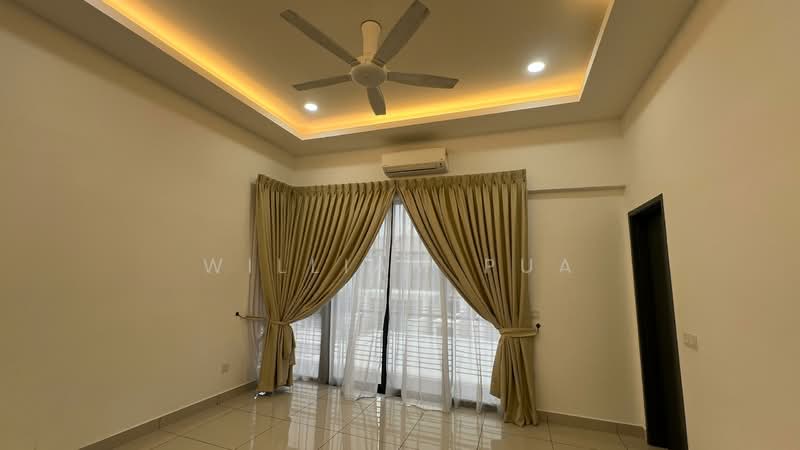 2-storey Terraced House for Rent in Telok Panglima Garang (Selangor) - William Pua - PropertyGuru.com.my