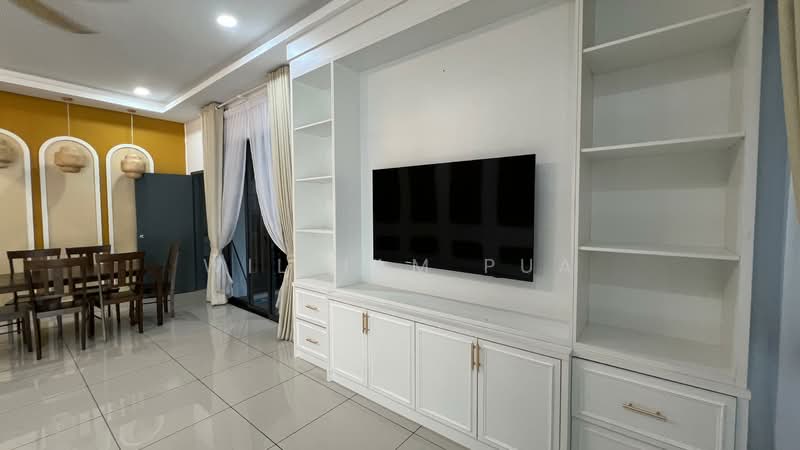 2-storey Terraced House for Rent in Telok Panglima Garang (Selangor) - William Pua - PropertyGuru.com.my