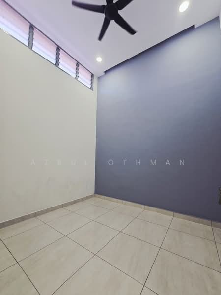 Rumah Teres 1 Tingkat untuk Dijual di Lukut (Negeri Sembilan) - Azrul Othman - PropertyGuru.com.my