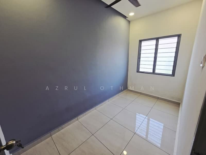 Rumah Teres 1 Tingkat untuk Dijual di Lukut (Negeri Sembilan) - Azrul Othman - PropertyGuru.com.my