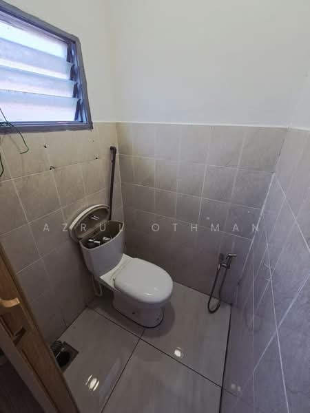 Rumah Teres 1 Tingkat untuk Dijual di Lukut (Negeri Sembilan) - Azrul Othman - PropertyGuru.com.my