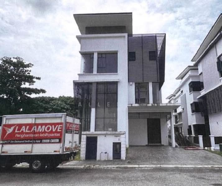 Bungalow for Sale in Kemuning Utama (Shah Alam) - Allen . - Exterior - PropertyGuru.com.my