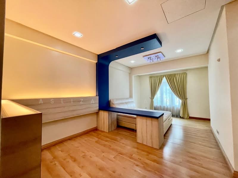 Rumah Banglo untuk Disewa di Petaling Jaya (Selangor) - Asliza Md Asrar - PropertyGuru.com.my