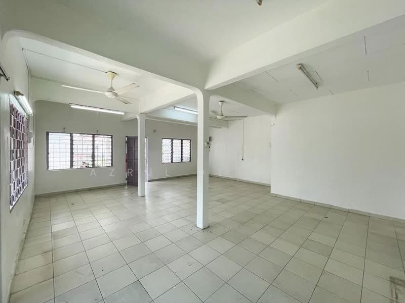 Rumah Teres 2 Tingkat untuk Dijual di Taman Desa Rasah (Rasah) - Azrul Othman - Interior - PropertyGuru.com.my