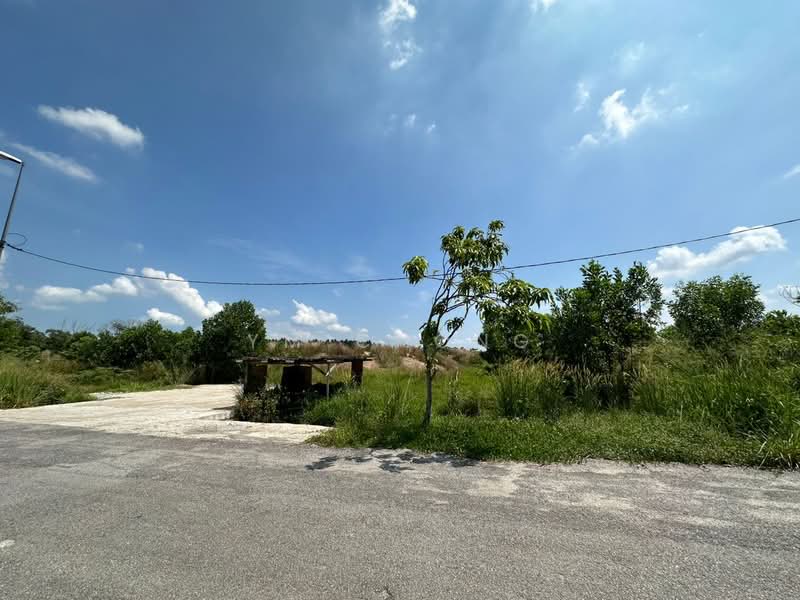 Kilang untuk Disewa di Bukit Rambai (Melaka) - YM Chong - PropertyGuru.com.my
