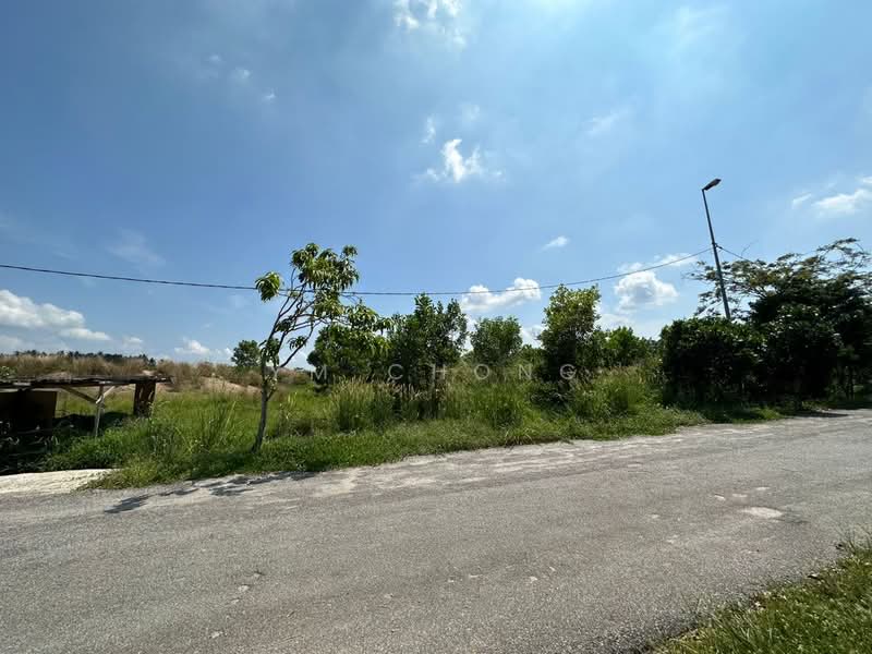 Kilang untuk Disewa di Bukit Rambai (Melaka) - YM Chong - PropertyGuru.com.my