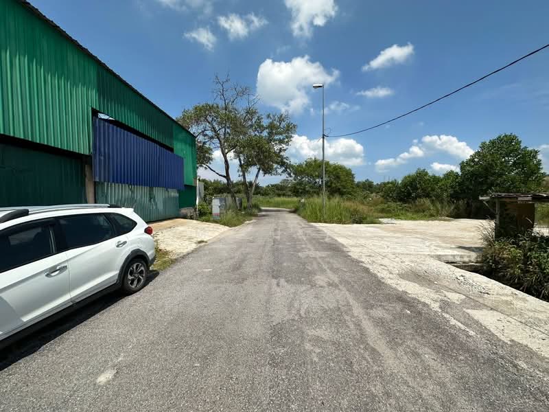 Kilang untuk Disewa di Bukit Rambai (Melaka) - YM Chong - PropertyGuru.com.my