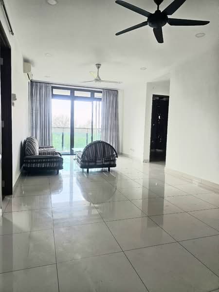 Kondominium untuk Disewa di Botanika - Ck Leow - PropertyGuru.com.my