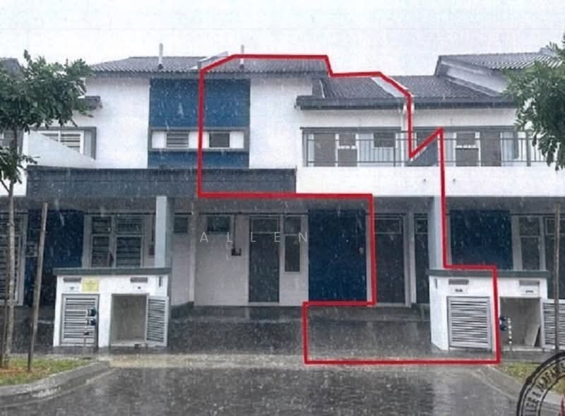 Townhouse for Sale in Dengkil (Selangor) - Allen . - Exterior - PropertyGuru.com.my