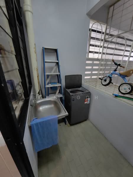 Pangsapuri untuk Disewa di Desa Tanjong - Irene Goh - Interior - PropertyGuru.com.my
