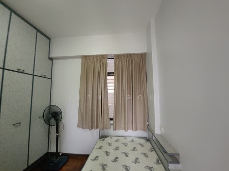 Pangsapuri untuk Disewa di Desa Tanjong - Irene Goh - Bedroom - PropertyGuru.com.my