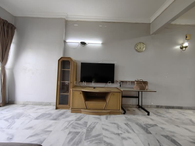 Pangsapuri untuk Disewa di Desa Tanjong - Irene Goh - Living Room - PropertyGuru.com.my