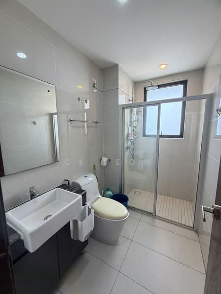 Condominium for Rent at Royal Strand @ Country Garden Danga Bay - Ck Leow - Bathroom - PropertyGuru.com.my