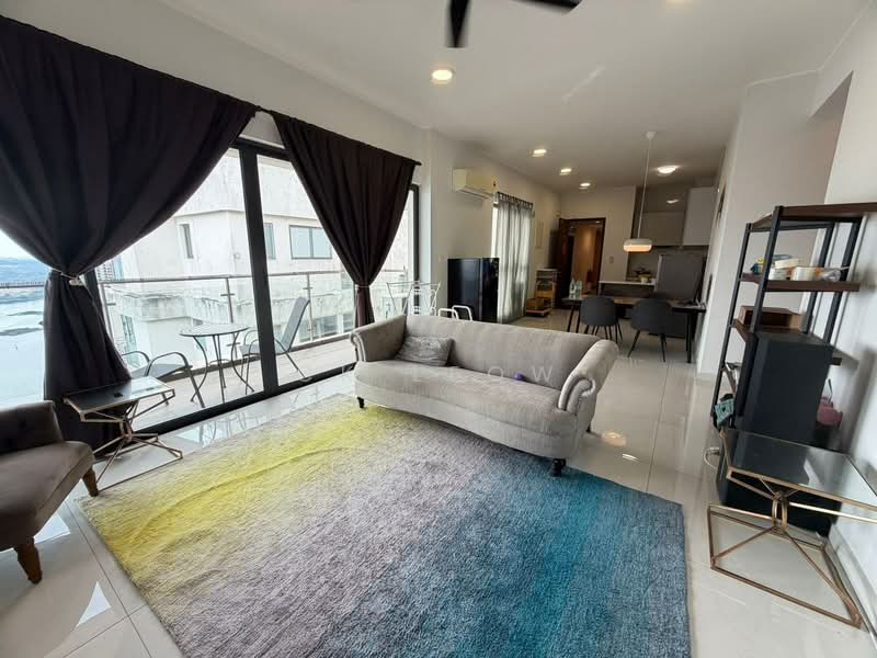 Condominium for Rent at Royal Strand @ Country Garden Danga Bay - Ck Leow - PropertyGuru.com.my