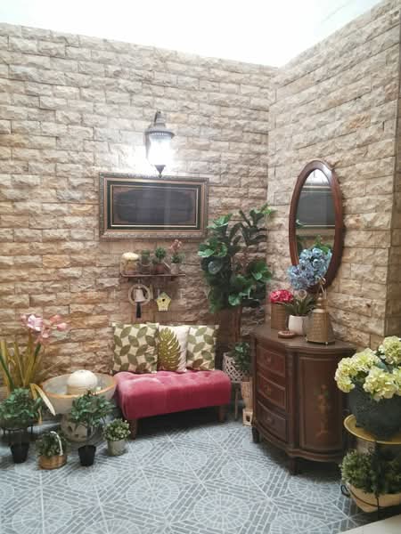 2-storey Terraced House for Sale in Bukit Jelutong (Shah Alam) - Shirley Looi - Interior - PropertyGuru.com.my