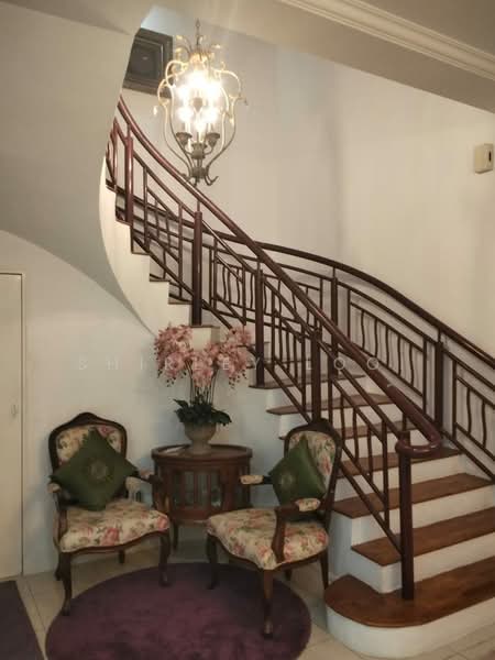 2-storey Terraced House for Sale in Bukit Jelutong (Shah Alam) - Shirley Looi - Interior - PropertyGuru.com.my