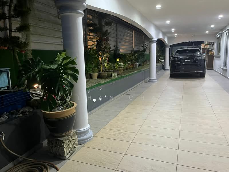 Rumah Berkembar untuk Dijual di Taman Johor (Tampoi) - Nathan Chan - PropertyGuru.com.my