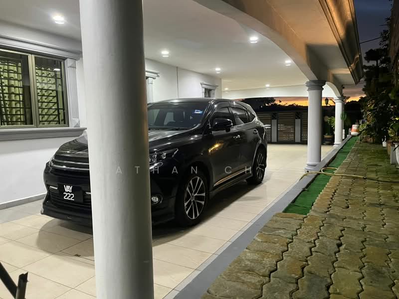 Rumah Berkembar untuk Dijual di Taman Johor (Tampoi) - Nathan Chan - PropertyGuru.com.my