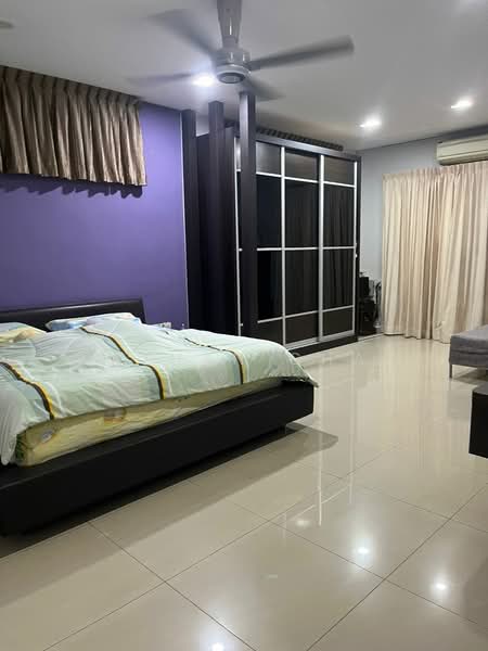 Rumah Berkembar untuk Dijual di Taman Johor (Tampoi) - Nathan Chan - PropertyGuru.com.my