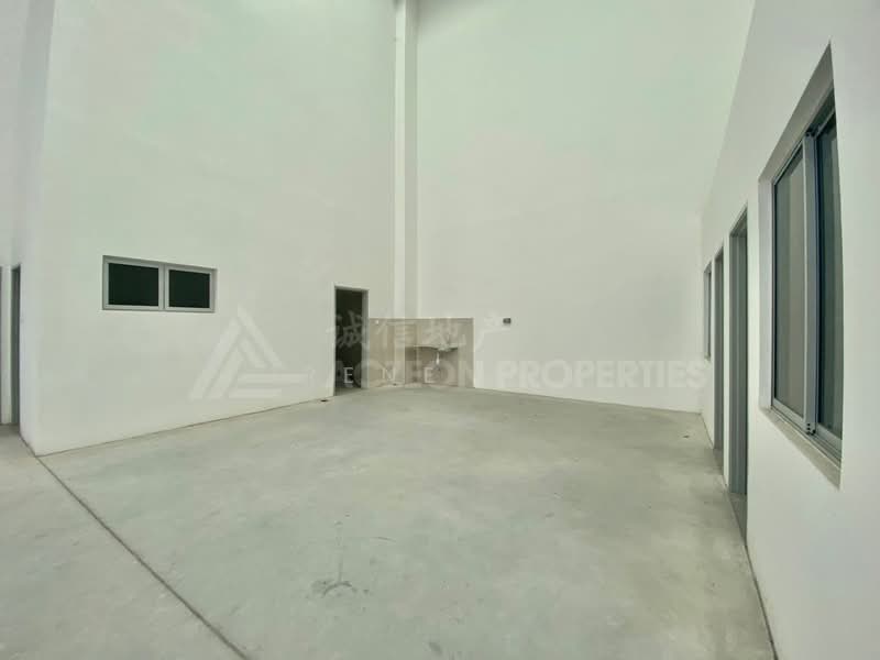 Cluster Factory for Sale in Kawasan Perindustrian Iskandar (Pasir Gudang) - Irene Lim - Interior - PropertyGuru.com.my