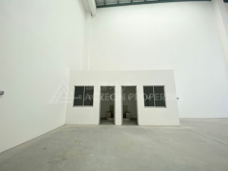 Cluster Factory for Sale in Kawasan Perindustrian Iskandar (Pasir Gudang) - Irene Lim - Interior - PropertyGuru.com.my