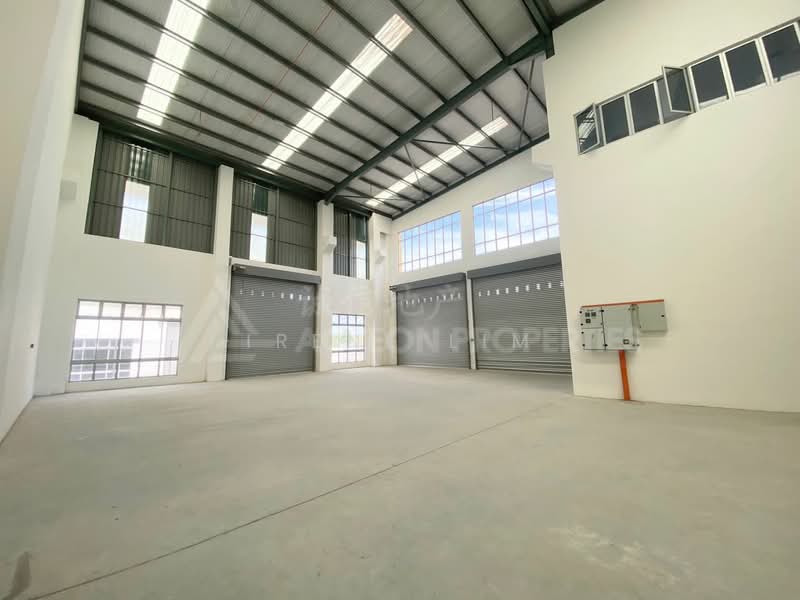 Cluster Factory for Sale in Kawasan Perindustrian Iskandar (Pasir Gudang) - Irene Lim - Interior - PropertyGuru.com.my