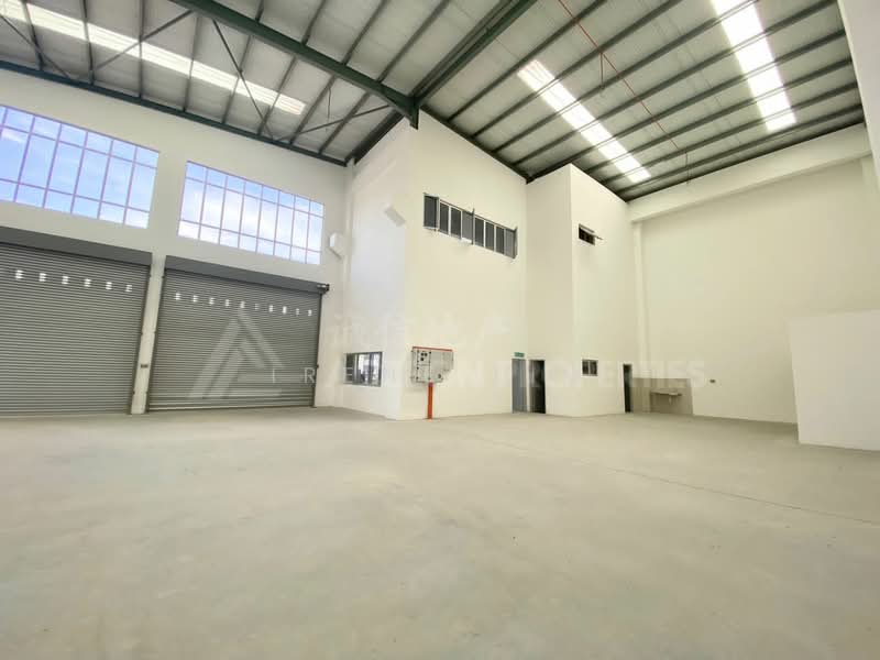 Cluster Factory for Sale in Kawasan Perindustrian Iskandar (Pasir Gudang) - Irene Lim - Interior - PropertyGuru.com.my