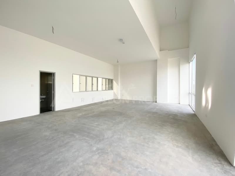 Cluster Factory for Sale in Kawasan Perindustrian Iskandar (Pasir Gudang) - Irene Lim - Interior - PropertyGuru.com.my