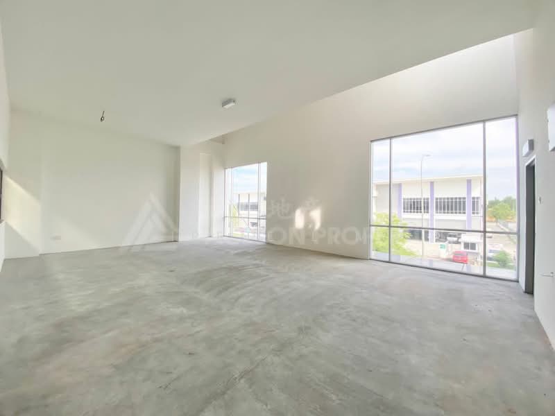 Cluster Factory for Sale in Kawasan Perindustrian Iskandar (Pasir Gudang) - Irene Lim - Interior - PropertyGuru.com.my