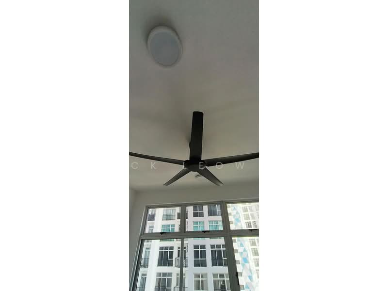 Service Residence for Rent at Midas @ Seri Alam - Ck Leow - PropertyGuru.com.my