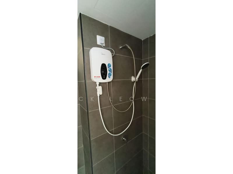 Service Residence for Rent at Midas @ Seri Alam - Ck Leow - PropertyGuru.com.my