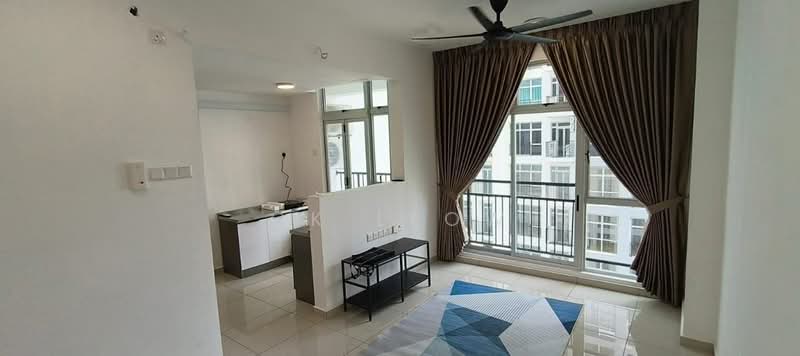 Service Residence for Rent at Midas @ Seri Alam - Ck Leow - PropertyGuru.com.my