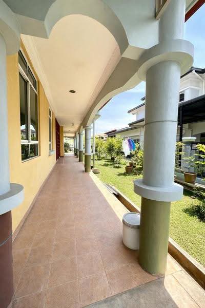 Rumah Berkembar untuk Dijual di Kolombong (Kota Kinabalu) - Janice Tay - PropertyGuru.com.my
