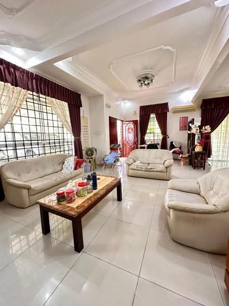 Rumah Berkembar untuk Dijual di Kolombong (Kota Kinabalu) - Janice Tay - PropertyGuru.com.my