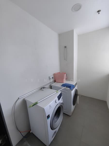 Service Residence for Rent at The Tamarind - Irene Goh - Interior - PropertyGuru.com.my