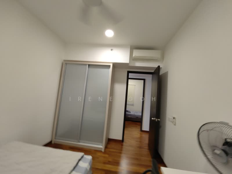 Service Residence for Rent at The Tamarind - Irene Goh - Bedroom - PropertyGuru.com.my