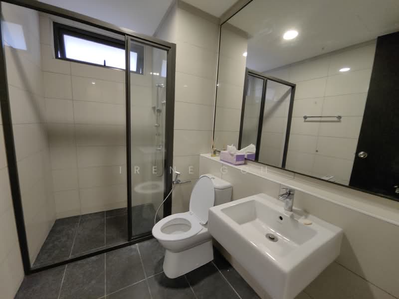 Service Residence for Rent at The Tamarind - Irene Goh - Bathroom - PropertyGuru.com.my