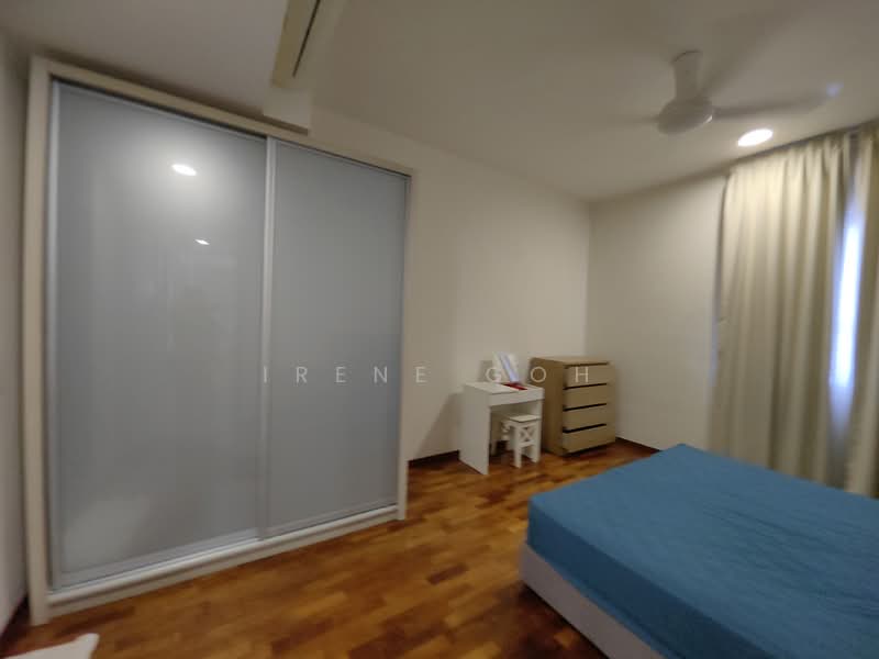 Service Residence for Rent at The Tamarind - Irene Goh - Bedroom - PropertyGuru.com.my