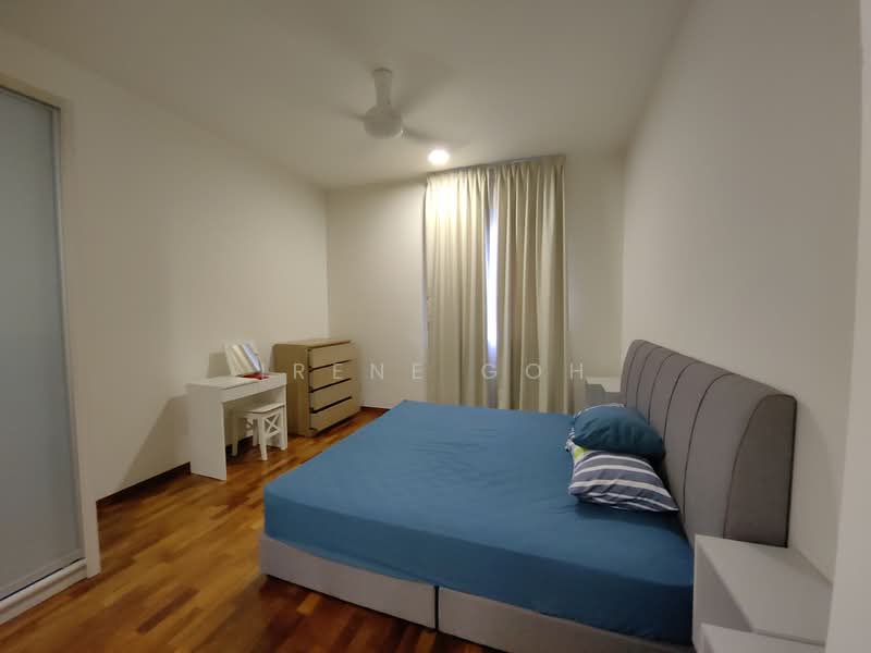 Service Residence for Rent at The Tamarind - Irene Goh - Bedroom - PropertyGuru.com.my