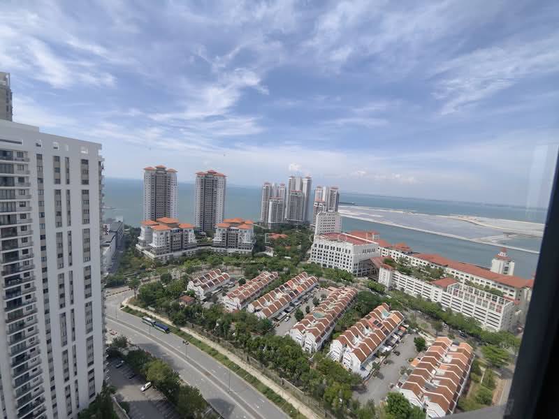Service Residence for Rent at The Tamarind - Irene Goh - Exterior - PropertyGuru.com.my