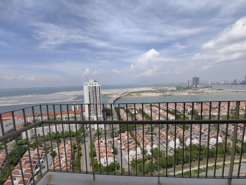 Service Residence for Rent at The Tamarind - Irene Goh - View - PropertyGuru.com.my